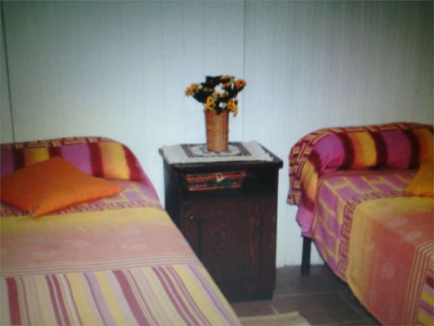 A1224_turistico - In affitto a Marsala prefabbricato vicino mare - Foto 9