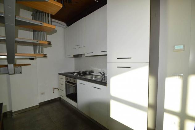 Loft in affitto a Milano - Foto 6