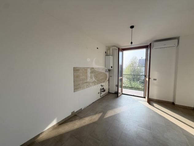 APPARTAMENTO di 2 vani e di 50 mq (ORNAGO) rif. HOME 3727 - Foto 4
