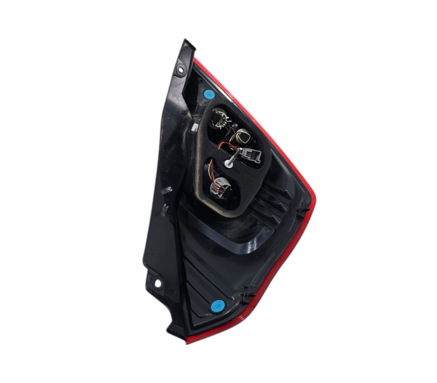 STOP FANALE POSTERIORE DESTRO FORD Fiesta 6° Serie Restyling C1BB-13404-A (13) - Foto 13