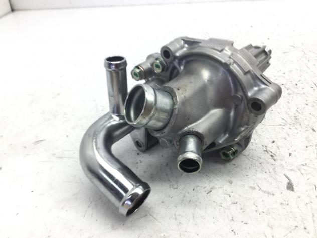 HONDA CBR RR ABS KM0 600 POMPA ACQUA 2024 2026 PC69A4RK