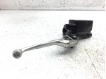HONDA HORNET 600 POMPA FRENO ANTERIORE DESTRA E LEVA STORTA 2004 ZDCPC36A05F