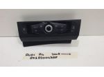 COMANDI CLIMA STUFA AUDI A4 Avant (B8) 8K1820043AF (1115)