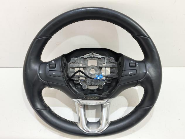 VOLANTE PEUGEOT 208 Serie 208 2008 (1219) - Foto 2
