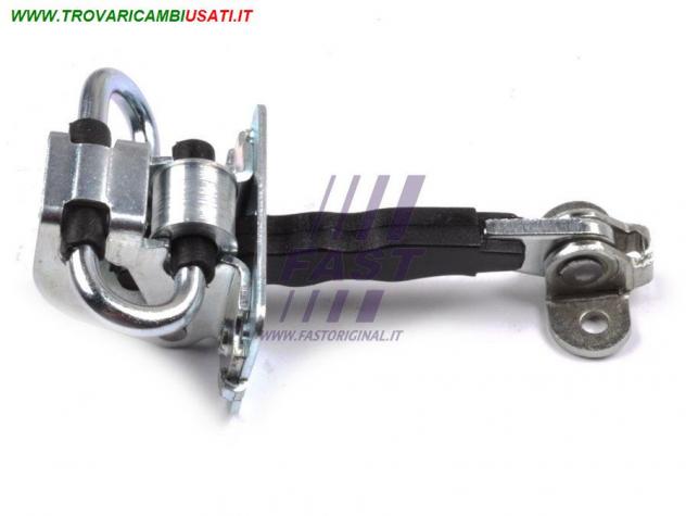 TIRANTE PORTA FIAT DOBLO 00 ANTERIORE SX/DX 05 FT95564