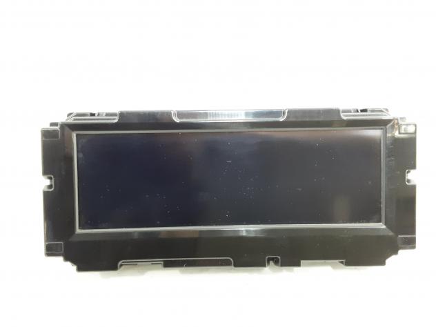 DISPLAY OPEL Astra J GTC 13267984 (1115)