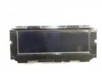 DISPLAY OPEL Astra J GTC 13267984 (1115)