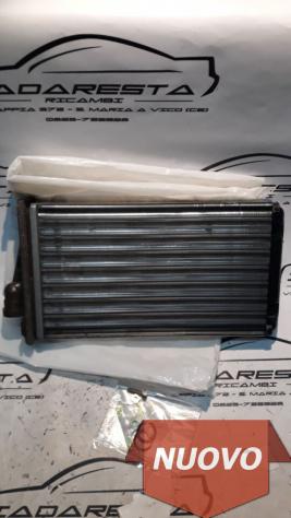 Radiatore Riscaldamento Abitacolo Alfa Romeo 145 - 146 60779470 - Foto 2
