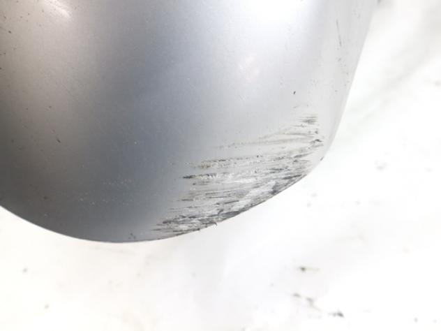 APRILIA ATLANTIC 500 105261 PARAFANGO ANTERIORE 01 - 04 FRONT FENDER CON GRAFFIO - Foto 6