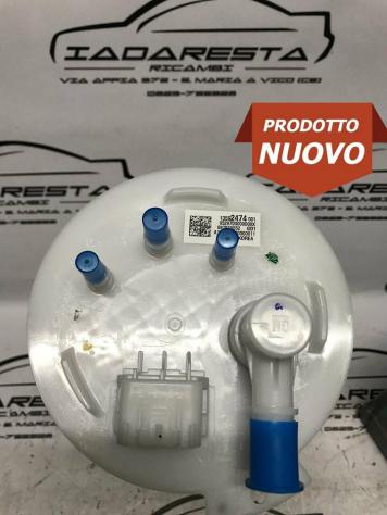 Pompa Benzina Opel Mokka X 1.4 4x4 13592487 - Foto 3