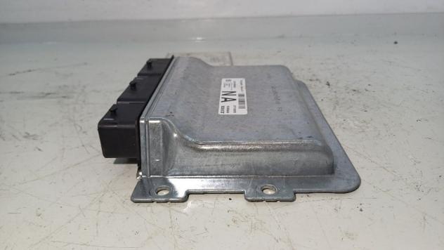 CENTRALINA MOTORE DACIA Sandero Stepway Serie 237105292S/A3C0548540001/EMS3141 B4D419 benzina 999 (21) - Foto 5