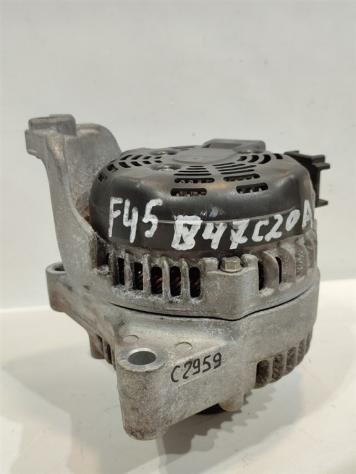 ALTERNATORE BMW Serie 2 Active Tourer (F45) 7640131 -03 104211-8181 B47C20A diesel 1995 (1418) - Foto 5