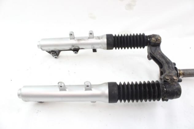 KYMCO GRAN DINK 250 51400KKC4900NJA 5150AKKC4900NJA FORCELLA ANTERIORE 01 - 06 FRONT FORK - Foto 2