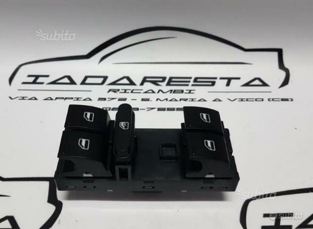 Pulsantiera Vw Amarok Golf 6 Polo Tiguan 1k4959857 - Foto 2