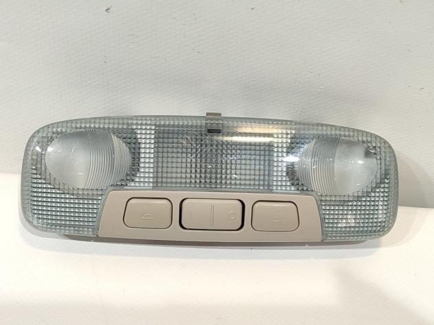PLAFONIERA FORD B - Max Berlina RTJC (12) - Foto 2