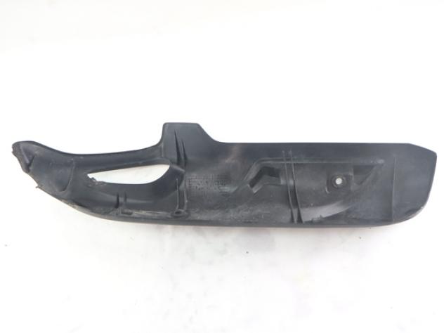 HONDA SH 125 18318KORD000 PARACALORE MARMITTA 24 - 25 MUFFLER HEATGUARD CON GRAFFI - Foto 4