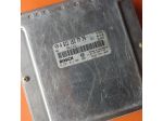 CENTRALINA MOTORE MERCEDES C220 CDI 611 W203 0281011001 EDC15C6-4.11 A6111537779