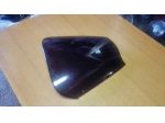 Cupolino Scuro Altezza 30 cm. YAMAHA TDM 900 iniezione