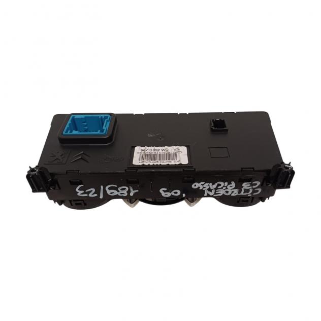 COMANDI CLIMA CITROEN C3 Picasso 96711892 (08) - Foto 4