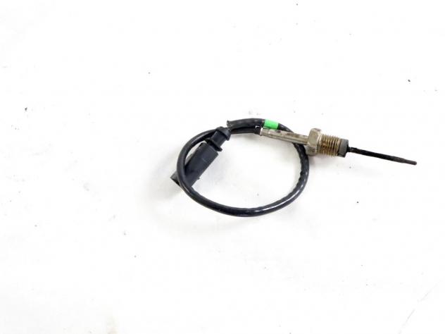 03L906088FH SENSORE DI TEMPERATURA GAS DI SCARICO AUDI Q5 2.0 D 110KW 6M 5P (2013) RICAMBIO USATO - Foto 6