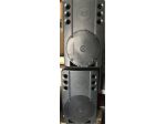 RCF ART 600 AS COPPIA DI SUBWOOFER AMPLIIFICATI MADE IN ITALY