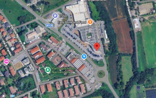 Immobile in asta di 1 m² in vendita a Capriate San Gervasio - Foto 11