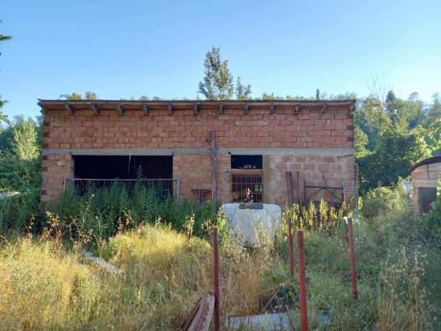 TERRENO AGRICOLO di 4 vani e di 37220 mq (CASTELFIORENTINO) rif. C 04 - Foto 3