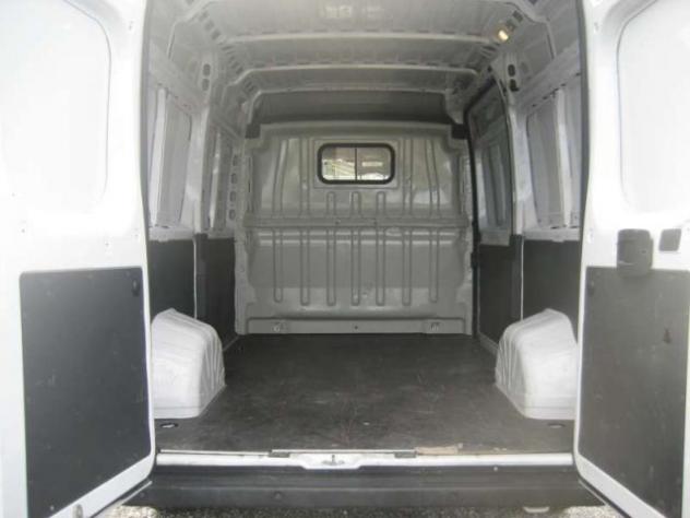 PEUGEOT Boxer 335 2.2 BLUEHDI 140 S-S PM-TM FURGONE rif. 21365303 - Foto 10