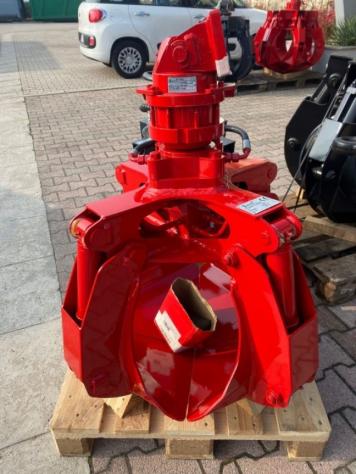 POLIPO ROZZI A 4 PALE CON ROTORE rif. 23957988 - Foto 4