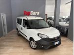 Fiat Doblo Dobl1.3 MJT 5 posti Combi N1 Easy