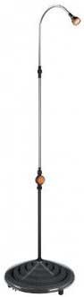 Doccia solare GA2075 Sunny - Cardelli