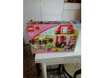 LEGO Duplo 10500 - La scuderia