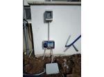 Impianto idraulico,irrigazione,autospurgo,pompa pozzo,sanitari,box doccia