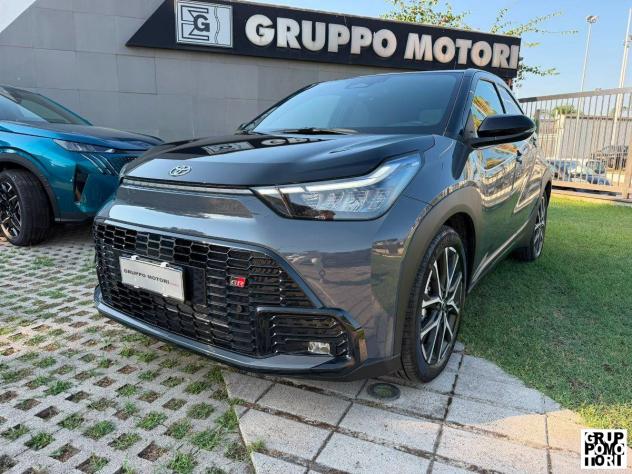 TOYOTA - Aygo X GR SPORT - Foto 6