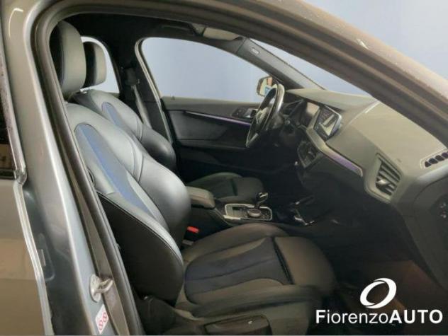 BMW Serie 1 118i M Sport 136CV(Aut) "PREZZO REALE" (1823) - Foto 6