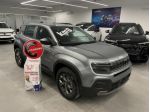 JEEP Avenger 1.2 Longitude 110 CV MHEV DCT KM0 MY26 rif. 23926756
