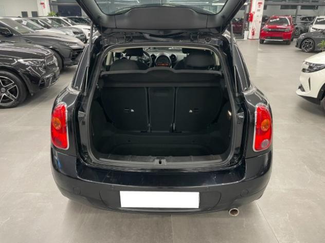 MINI Countryman 2.0 D Cooper 112 CV rif. 24034770 - Foto 7