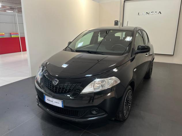 Lancia Ypsilon 1.0 FireFly 70cv Hybrid Silver Plus
