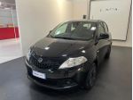 Lancia Ypsilon 1.0 FireFly 70cv Hybrid Silver Plus