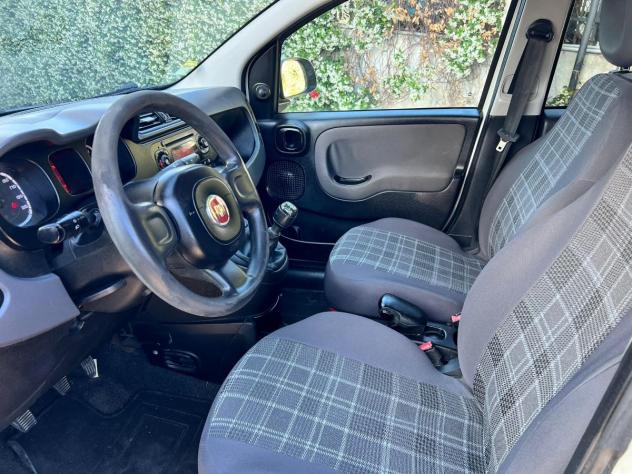 FIAT Panda 1.3 Mjt S&S n1 2 posti autocarro - Foto 5