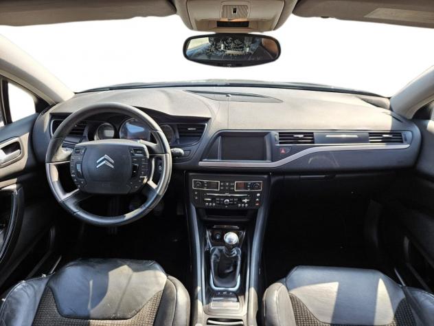 Citroën C5 2.0 HDi 160 Executive - Foto 10