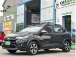 DACIA Sandero 3ª serie Sandero Stepway 1.0 TCe Eco-G Expression UP