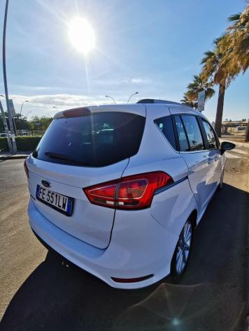 Ford B-Max 1.4 90 CV GPL Titanium - Foto 4