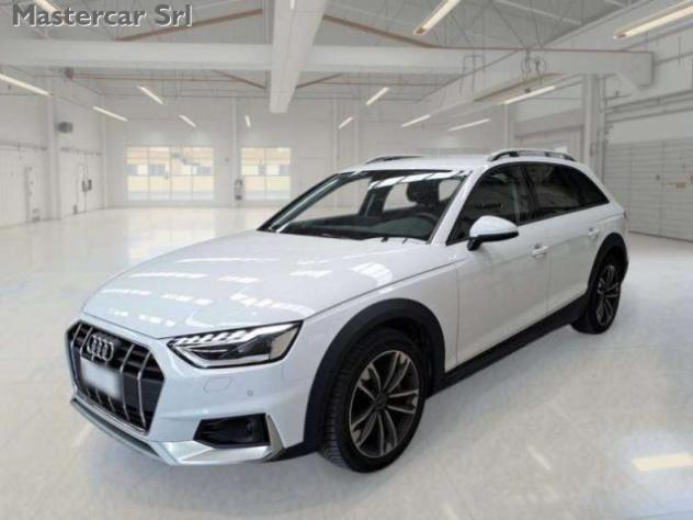 AUDI A4 allroad A4 Allroad Quattro 40 2.0 tdi mhev Business Evolut rif. 23965260 - Foto 2