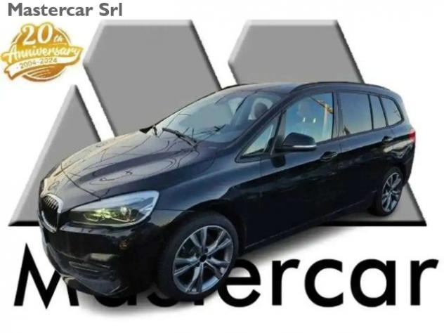 BMW 216 i 110cv Active Tourer Sport Line 18" - FX179LC rif. 23947203