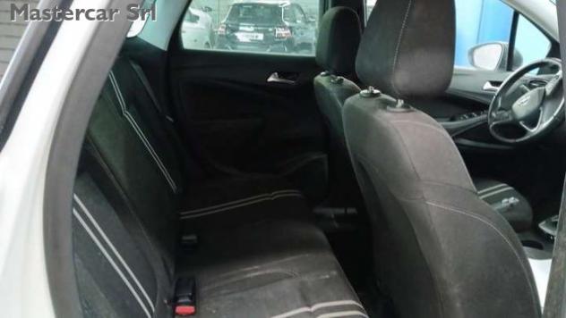 OPEL Crossland NEOPATENTATI Apple CarPlay 1.2 Elegance AUTOMATICA rif. 23998338 - Foto 8