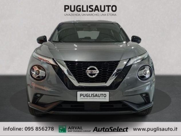 NISSAN Juke 1.0 DIG-T 117 CV N-Connecta rif. 23658795 - Foto 2