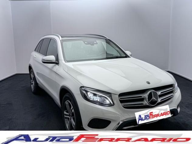 MERCEDES GLC (X253) GLC 250 4Matic Sport - Foto 7