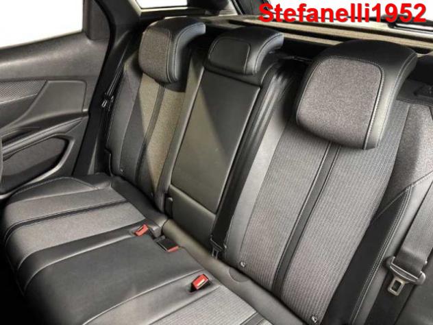PEUGEOT 3008 II 2021 - 1.2 puretech t Allure Pack s&s 130cv rif. 23624238 - Foto 9