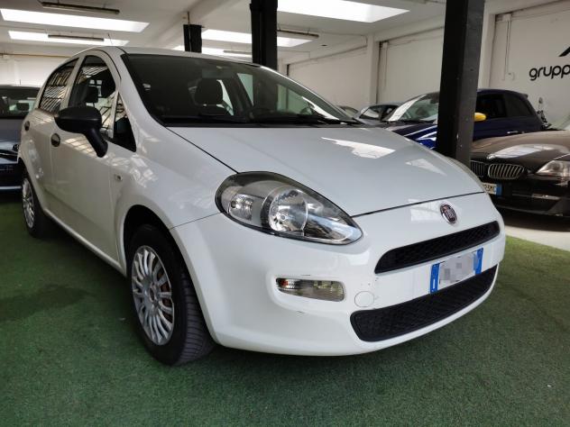 Fiat Punto 1.2 8V Street GARANZIA 12 MESI - Foto 5